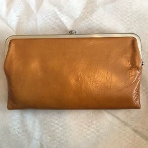 New HOBO Lauren wallet